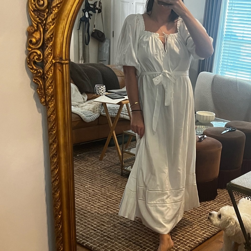 NEW Anthro Dress